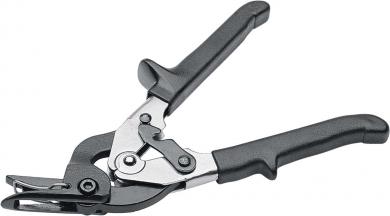 NWS 10 Ideal Lever Tin Snips - Right Handed