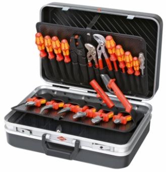 Tool Case "Vision24" Electric 