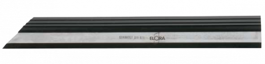 Precision Straight-Edge Ruler, ELORA-1553-150 1553001501000
