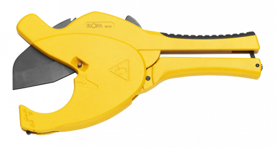 Spare blade for Plastic tube snip, ELORA-182-E 63 0182400630000
