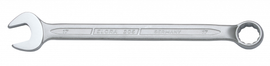 Ringmaulschlüssel DIN 3113, Form B, ELORA-205-16 mm 0205000161000