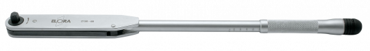 Torque Wrench 3/4", 150-800 Nm, ELORA-2150-810 2150008102000