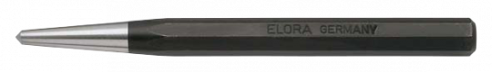 Körner, 120x4mm, ELORA-265-10 0265001006000