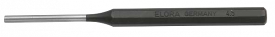Parallel Pin Punch, ELORA-271-9,0 0271000906000