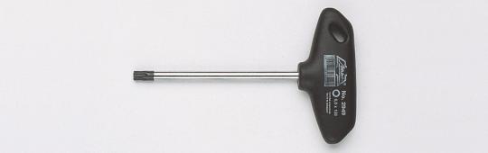 TX-Stiftschlüssel T 15x200 
