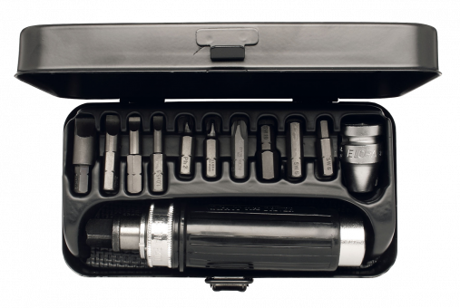 Hand Operated Impact Driver Set Code