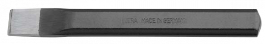 Bricklayers Chisel, flat oval, 300mm, ELORA-362-300 0362003006000