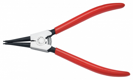 Circlip Pliers for external retaining ring Code