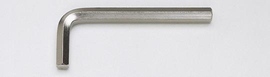 Sechskant-Stiftschlüssel SW 12 
