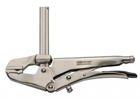 Parallel-Grip Plier, span width 65 mm, ELORA-505-200 0505002003000