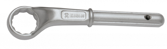 Zugringschlüssel, ELORA-85-46 mm / 1.13/16" AF 0085000461000