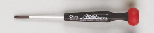 Electronics screwdriver PH 1 