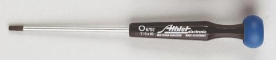 Electronics screwdriver T 5 