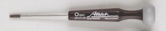 Electronics screwdriver SW 2 