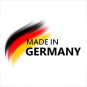 logo:Made in Germany