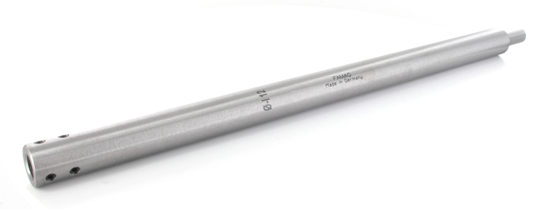 Bohrer-Verlängerung, Ø=12 mm | Wuppertools Werkzeughandel